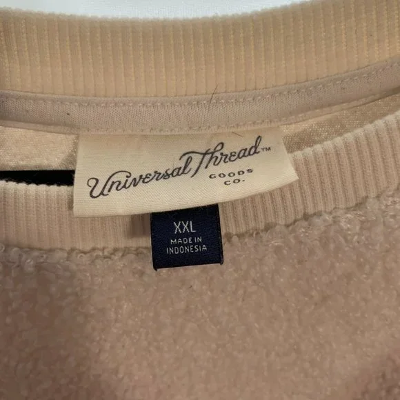 Universal Thread Sweater - Picture 2 of 2